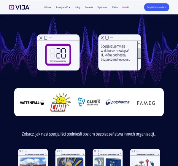 Forum i opinie o vida.pl