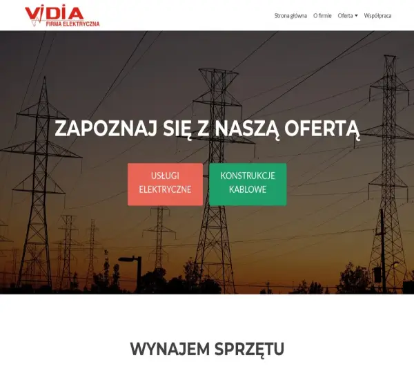 Forum i opinie o vidia.pl