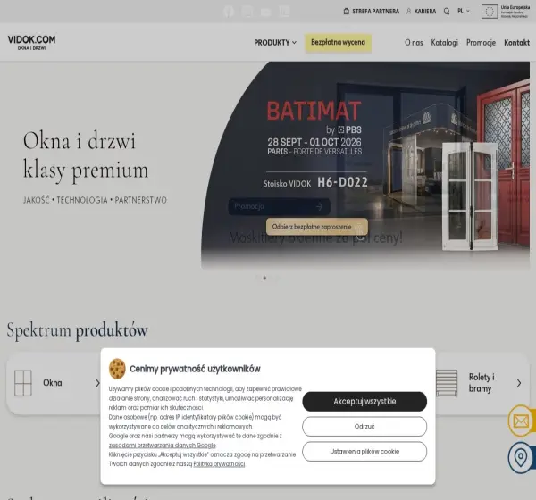 Forum i opinie o vidok.com