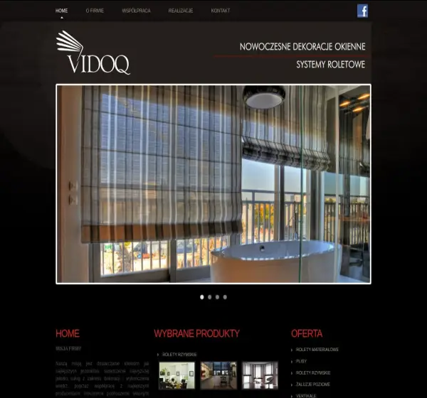Forum i opinie o vidoq.com.pl