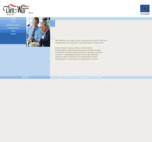 Forum i opinie o vien-war.pl