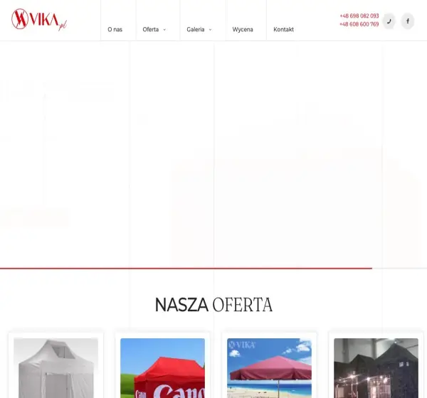 Forum i opinie o vika.pl