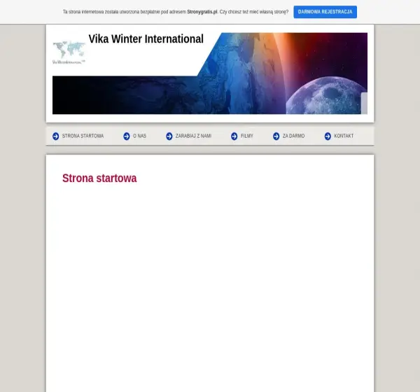 Forum i opinie o vikawinterinternational.pl.tl