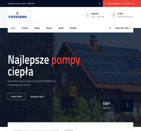 Forum i opinie o vikersonn.pl