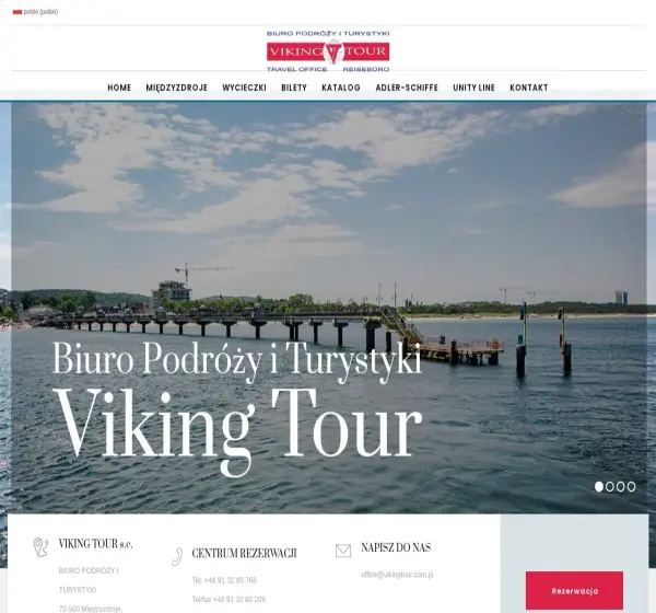 Forum i opinie o vikingtour.com.pl
