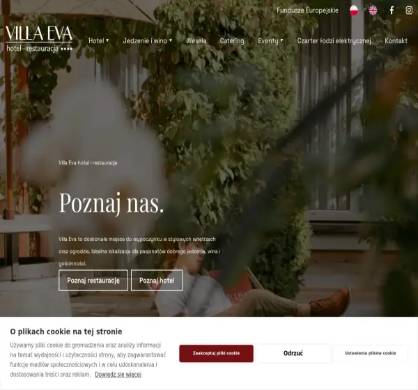 Forum i opinie o villaeva.pl