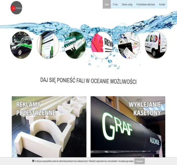 Forum i opinie o vimedia24.pl