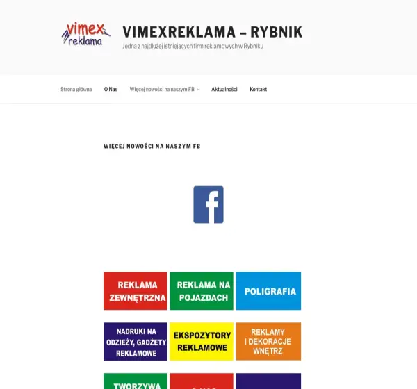 Forum i opinie o vimexreklama.pl