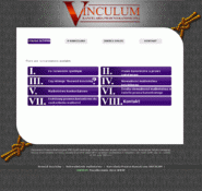 Forum i opinie o vinculum.pl
