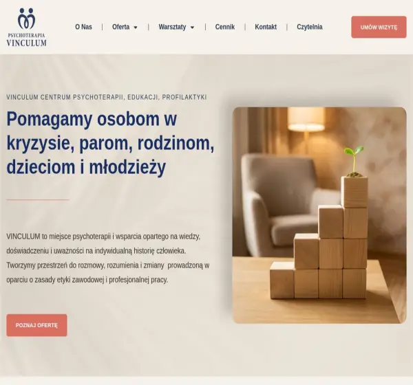 Forum i opinie o vinculum.pl