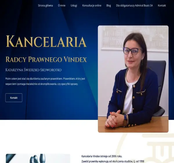 Forum i opinie o vindextczew.pl