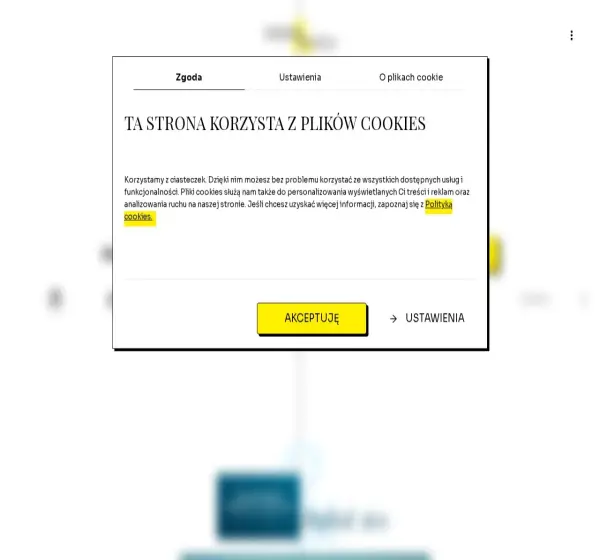 Forum i opinie o vip.com.pl