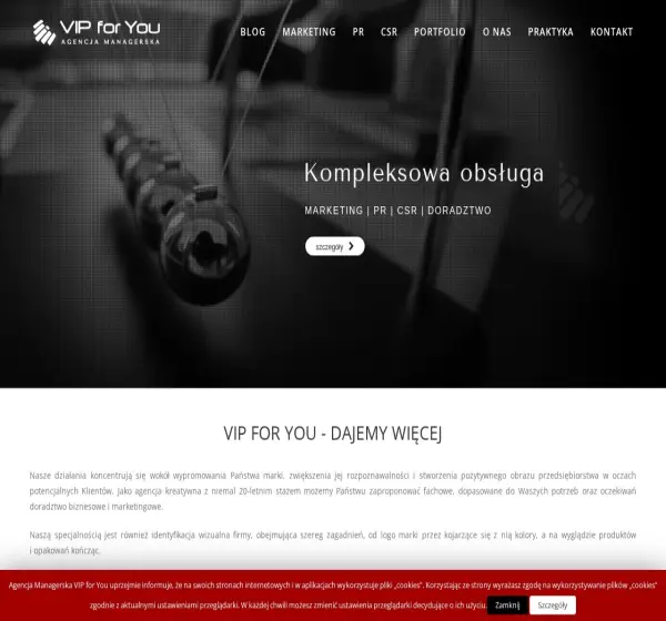 Forum i opinie o vip4u.pl