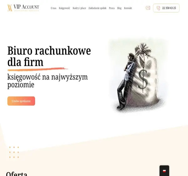 Forum i opinie o vipaccount.pl