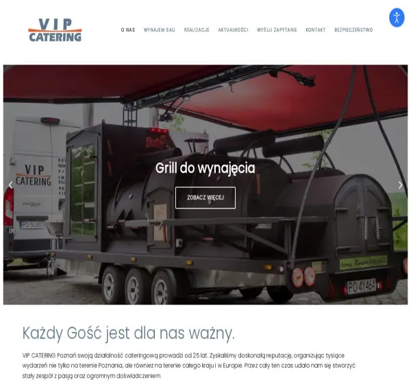 Forum i opinie o vipcatering.pl