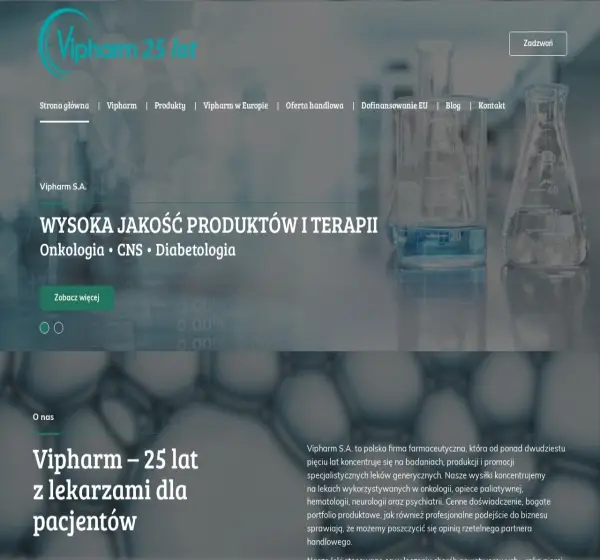 Forum i opinie o vipharm.pl