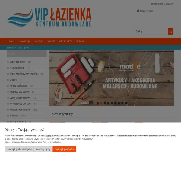 viplazienka.pl