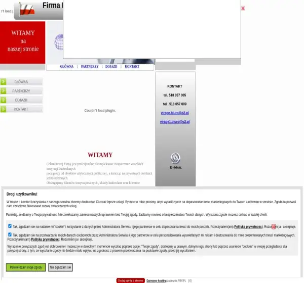 Forum i opinie o virage.opx.pl