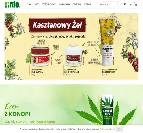 Forum i opinie o virde.pl