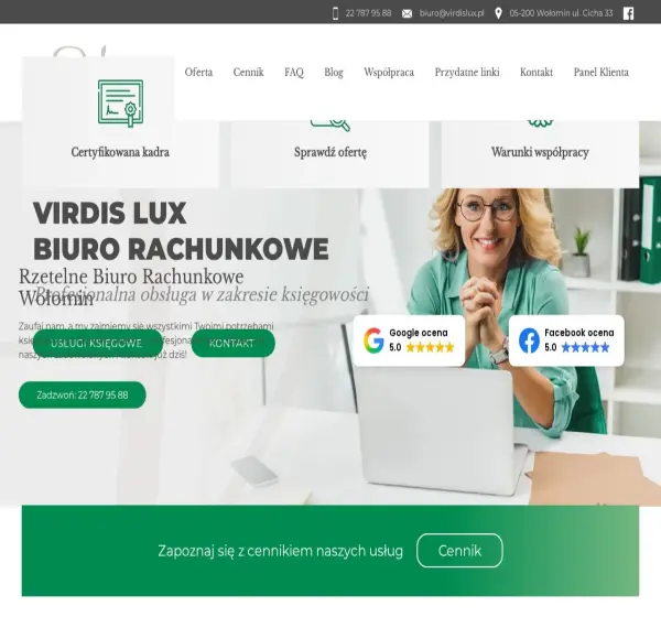 Forum i opinie o virdislux.pl