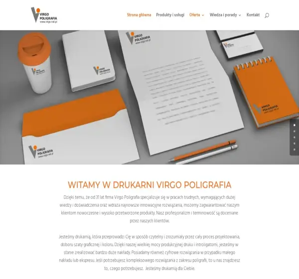 Forum i opinie o virgo.net.pl