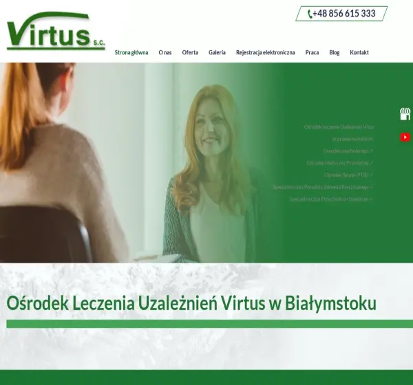 Forum i opinie o virtus.bialystok.pl