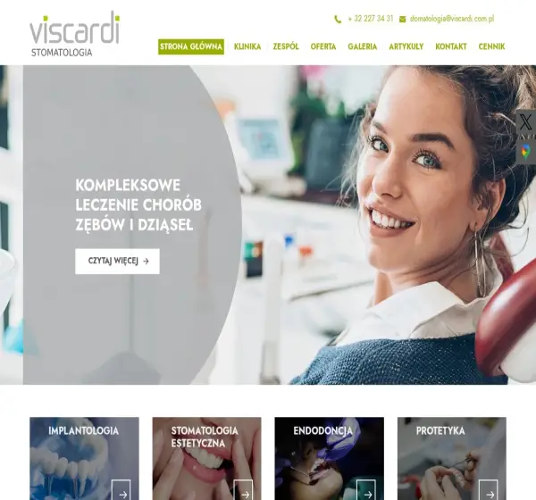 Forum i opinie o viscardi.com.pl
