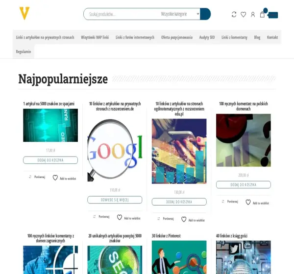 Forum i opinie o vision-it.pl