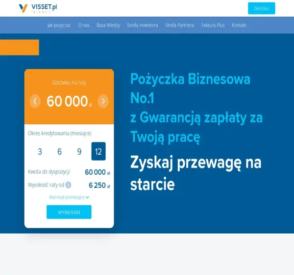 Forum i opinie o visset.pl