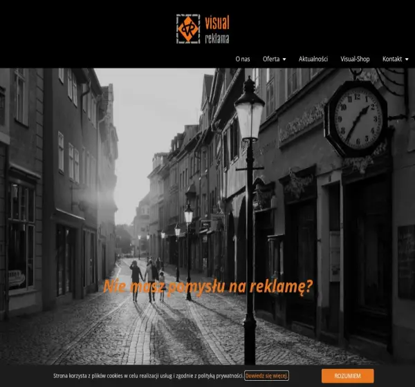 Forum i opinie o visualreklama.pl