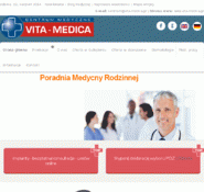 Forum i opinie o vita-medica.pl