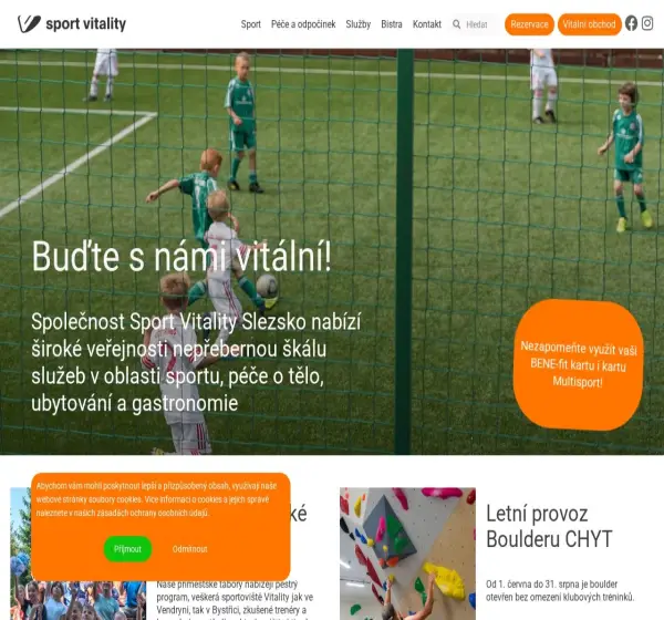 Forum i opinie o vitalityslezsko.cz