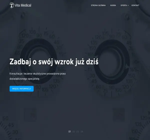 Forum i opinie o vitmed.pl