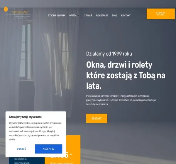 Forum i opinie o vito-plast.com.pl