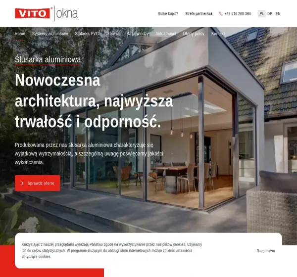 Forum i opinie o vitopolska.com