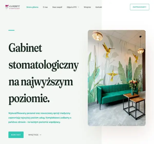 Forum i opinie o viva-dent.com.pl