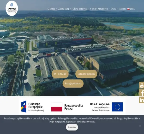 Forum i opinie o vive.com.pl