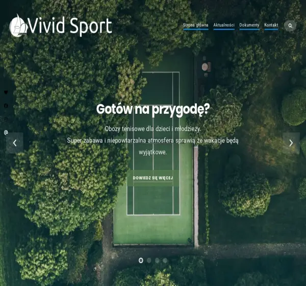 Forum i opinie o vividsport.pl