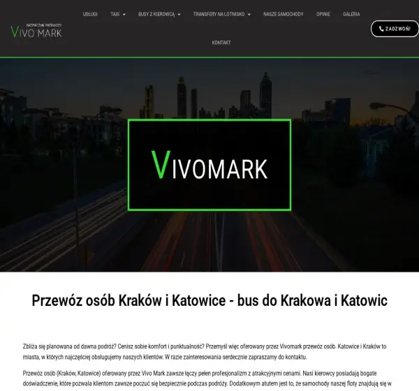 Forum i opinie o vivomark.pl
