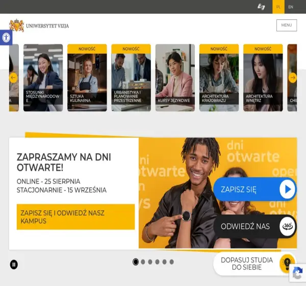 Forum i opinie o vizja.net