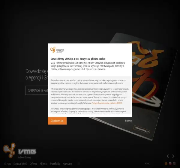 Forum i opinie o vmg.pl
