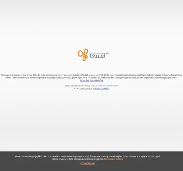 Forum i opinie o vmgnet.pl