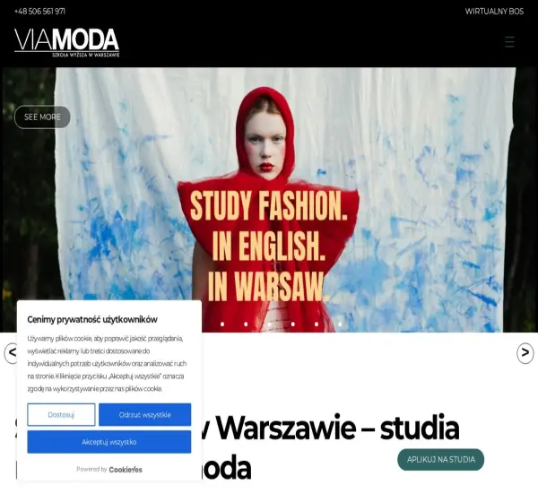 Forum i opinie o vmi.edu.pl