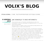 Forum i opinie o volix.pl