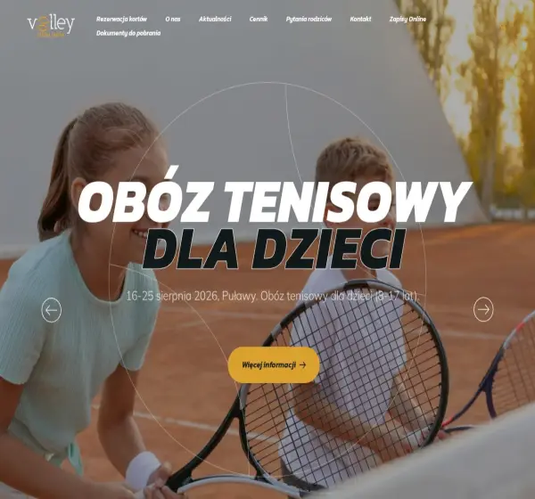Forum i opinie o volley.com.pl