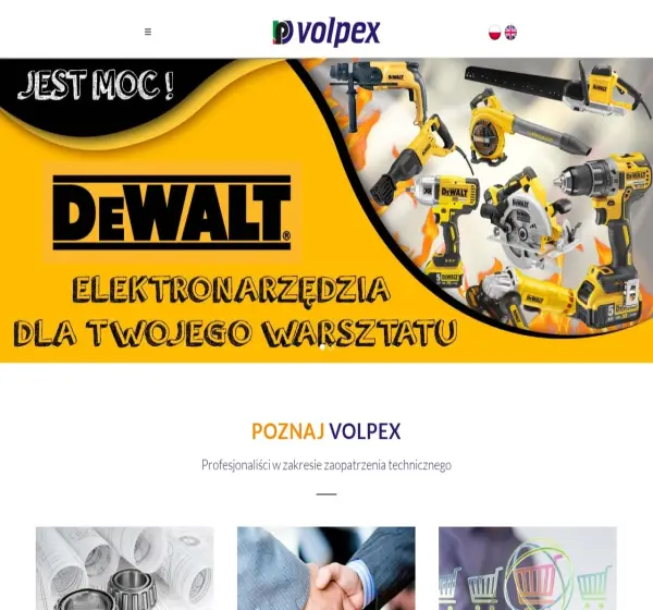 Forum i opinie o volpex.pl
