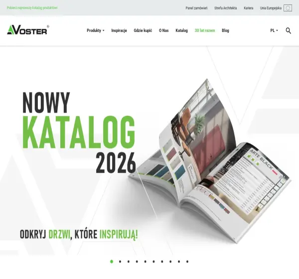 Forum i opinie o voster.pl