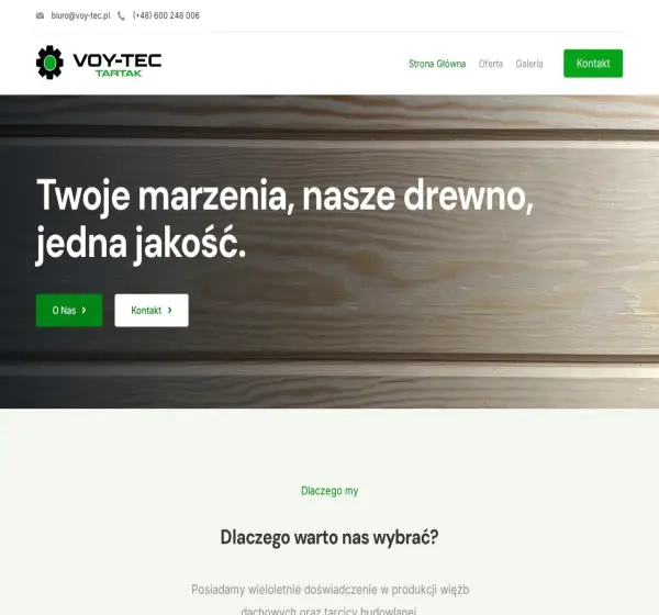Forum i opinie o voy-tec.pl