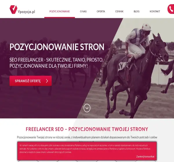 Forum i opinie o vpozycja.pl