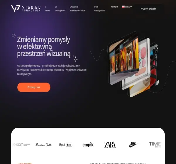 Forum i opinie o vpromotion.pl